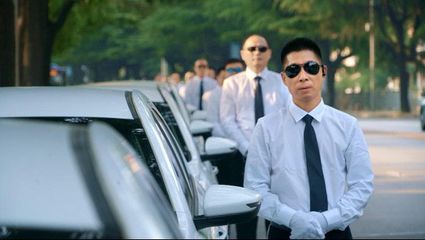 曹操出行登陸南昌，技術開發(fā)驅(qū)動創(chuàng)新體驗